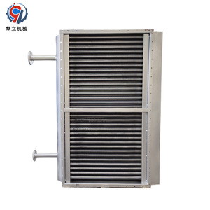 Air Cooler Finned <b>Tube</b> Steam <b>Heat</b> Exchanger Carbon Steel <b>Tube</b> <b>Heat</b> Exchanger For Drying Room - Product Image 2