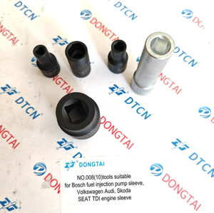 Manchon de moteur TDI DONGTAI NO.008(10) - Product Image 2