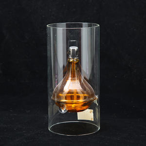 Nuovo supporto di candela di <span class=keywords><strong>vetro</strong></span> <span class=keywords><strong>per</strong></span> la <span class=keywords><strong>lampada</strong></span> ad olio - Product Image 6