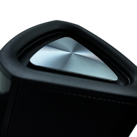 Barra de Sonido Portátil de 20W con Bluetooth para TV LG, Xiaomi, Hisense, Sony, Samsung, TCL
