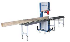 14 "/16"/18 "/20"/24 "/28"/31 "Nhà Máy Giá ban nhạc đã thấy cắt PVC kim loại gỗ gỗ dọc ban nhạc đã thấy máy - Product Image 4