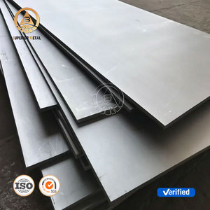 Nhà máy cung cấp tấm Incoloy Haynes 230 L605 0.3mm 0.6mm, tấm hợp kim Niken Incoloy cán nguội 800H Ni 200 N02200 - Product Image 2