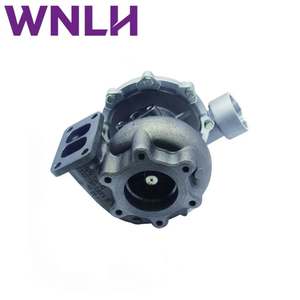 Superchargeur de moteur D1146 pour excavatrice Dh300-5 65.09100-7038 466721-5007 - Product Image 4
