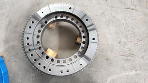 Dongyang 2037 Zwenklager Snelle Levering Kleine Kraan Gebruik Zwenkring - Product Image 3