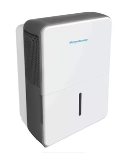 Affordable 35Pints-Smart-<b>Dehumidifier</b> for HomeandBasement-Low Noise-for-Room - Product Image 3