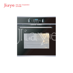 <span class=keywords><strong>Forno</strong></span> <span class=keywords><strong>Elettrico</strong></span> <span class=keywords><strong>da</strong></span> <span class=keywords><strong>Incasso</strong></span> 60L, Porta in Vetro Temperato, Monitoraggio Visivo della Cottura, Sicuro e Stabile - Product Image 5