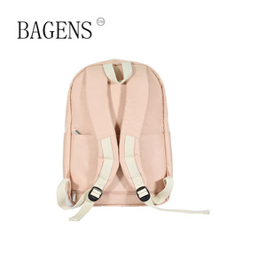 Rosa Eco-Friendly Nylon Rpet sacchetto di Scuola <span class=keywords><strong>Zaino</strong></span> Per Gli Adolescenti - Product Image 5