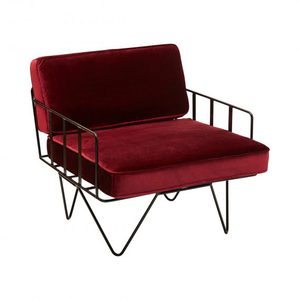 <span class=keywords><strong>Fauteuil</strong></span> d'appoint en velours vert luxueux, <span class=keywords><strong>fauteuil</strong></span> rembourré moderne avec structure en métal doré pour salon - Product Image 5