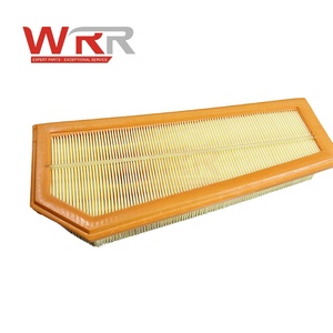 Nouveau filtre à air moteur de haute qualité, purificateur de grille d'admission pour Benz W204 W212 C180 C200 E200 - Product Image 3