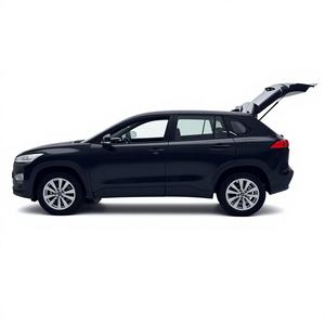 ACURA Corolla Cross 2025 Smart Pioneer Elite Flagship 4x4 SUV Essence Volant à Gauche Intérieur Sombre Toit Ouvrant Sièges en Cuir - Product Image 1