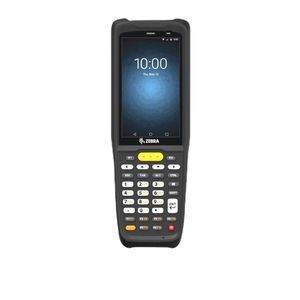 Usb Interface Laser Handheld High Speed and Sensitive <strong>Easy</strong> <strong>Scan</strong> Mc2200 Wireless Barcode Scanner Gun - Product Image 1