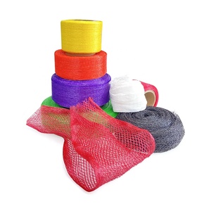 Tự động đóng gói cho tỏi hành tây khoai tây mềm PE PP hình ống dệt kim <span class=keywords><strong>Net</strong></span> CuộN tùy chỉnh túi lưới cho ngành công nghiệp thực phẩm sử dụng - Product Image 5