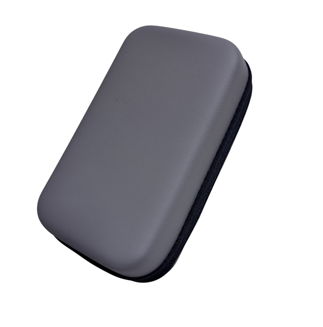 DJ Brand New I Action2 Accessory for  Gray Storage Bag for RCSTQ Action Camera