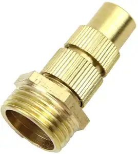 High Precision CNC machined brass part ISO/CE/ROHS approved