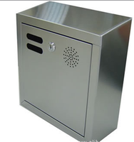Fournisseurs de boîtes électriques étanches pour l'extérieur, boîtes de distribution électriques en acier basse tension vides, personnalisation basée sur votre conception