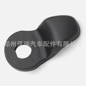 มือหมุนกระจกหลังรถยนต์ฮุนได ทูซอน และเกีย สปอร์ตเทจ รุ่น 81790-2E010 อะไหล่พลาสติกทดแทน - Product Image 3