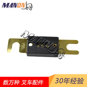 กล่องฟิวส์ Manton สำหรับรถยก Linde Hyster อะไหล่ไฟฟ้าทั่วไป - Product Image 2
