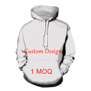 2025 felpe con cappuccio da uomo Plus Size polinesiano di alta qualità felpe e felpe da uomo con stampa a maniche lunghe felpa da uomo - Product Image 5