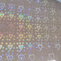 Self-adhesive Vinyl Sticker