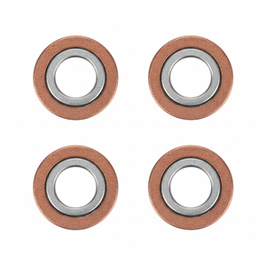 Kit Guarnizioni, Stelo Valvola Adatto per MERCEDES-BENZ 12-29491-05 Guarnizione Olio Motore - Product Image 1