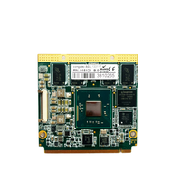 Carte CPU d'ordinateur embarqué Congatec Ag Conga-QA3/E3827-2G EMMC4 015121 015101 015105 0151111, stock industriel