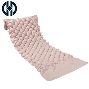 Matelas médical gonflable à pression alternée, matelas anti-escarres pour hôpital - Product Image 3