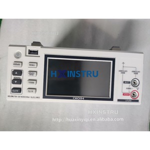 ฮิโอกิ DM7275-01 เครื่องวัดโวลต์ DC แบบแม่นยำ ใหม่ * hx - Product Image 1