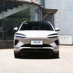 2025 para Byd Sea Lion 06 Ev Pure Electric Medium Suv 520/605Km rango de alta velocidad 4wd con 5 asientos nuevos vehículos de energía - Product Image 3