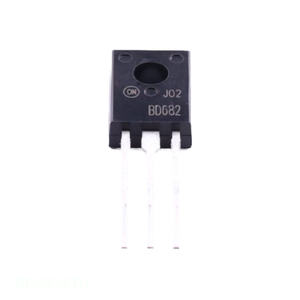 BD682STU Transistors Sourcing Service Kit Electronic Components TO-225AA, TO-126-3 - Product Image 1