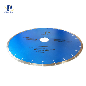 400 mét đá cẩm thạch ngọc tròn lưỡi cưa kim cương công cụ cắt - Product Image 3