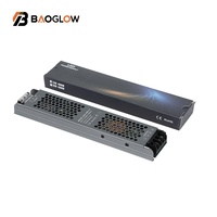 Controladores LED Inteligentes de Alta Calidad de 176-264 V 24 V, Atenuables, Enlace de Luz LED, Controlador LED y Alimentación de Pared con Suministros de 400 W 12 V 24 V 400 W