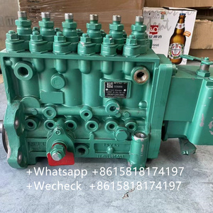 Conjunto de Bomba OM924 OM444, Conjunto de Bomba OM404 OM403, Conjunto de Bomba OM423 OM470 OM471 OM472 OM473 OM936, Bomba de Inyección - Product Image 4