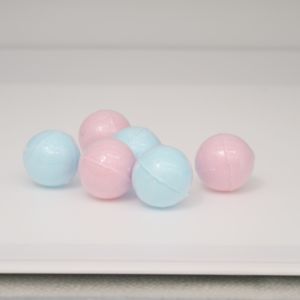 โอวัลลี โออีเอ็ม ผลิตภัณฑ์สปาแบบ OEM แบรนด์ส่วนตัว ลูกบอลฟองสบู่อาบน้ำทรงกลม ดีไซน์หรูหรา สีสันสดใส ผ่อนคลาย สดชื่น น้ำหนัก 25 กรัม <span class=keywords><strong>6</strong></span> ชิ้น สำหรับชุดของขวัญ - Product Image 5