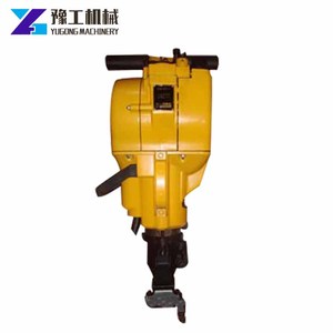 Đá khoan đá phá vỡ sử dụng điện khí điện động cơ cầm tay Jack búa giá máy - Product Image 3