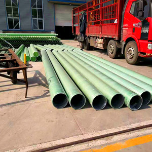 DN 900mm <span class=keywords><strong>FRP</strong></span> GRP ống nhựa đặc điểm kỹ thuật cho xử lý nước thải máy móc & thiết bị công nghiệp - Product Image 2
