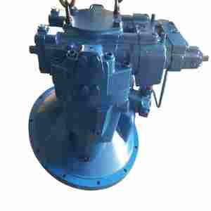 Bomba Hidráulica para Excavadora HongWang DX340LCA 400914-00295, Bomba Principal con 1 Año de Garantía - Product Image 4