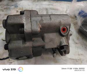 Pompe à piston hydraulique série PAVC pour engin de forage minier, pompe hydraulique PAVC65R4213, pompe à piston PAVC100R4222 - Product Image 2