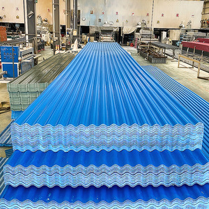 Tôle de toit PPGI en étain de zinc en acier galvanisé prépeint enduit de couleur laminée à chaud avec un grand stock - Product Image 4