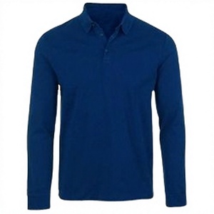 T-shirt personnalisé à manches longues pour homme, respirant, épaules tombantes, anti-plis, 220g, imprimé numérique, décontracté, en coton premium - Product Image 6