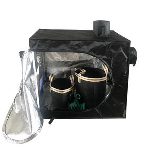 80x45x80 Greenhouse Hydroponic <b>Tent</b> for Plant Growth <b>Small</b> Hydroponic <b>Tent</b> for Irrigation & Equipment - Product Image 2