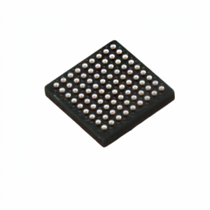 Components Electronic Embedded Original ICE40LP4K-CM81TR1K 81 VFBGA - Product Image 1
