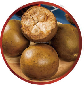 Fruit de moine séché OEM de haute qualité/<span class=keywords><strong>Grosvenor</strong></span> Momordica séché/Luo Han Guo séché - Product Image 2