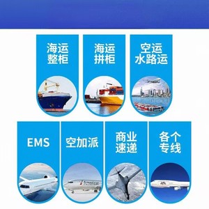 Qihan International Logistics, transport aérien express Chine-USA, expédition de petits colis, service DHL - Product Image 2