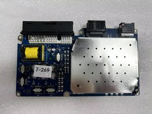 Carte d'amplificateur principal 2G Booster 4L0035223D pour <span class=keywords><strong>AUDI</strong></span> Q7 07-09 - Product Image 2