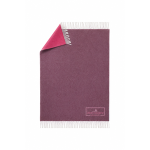 Rokan - Manta de lana de cachemira de doble cara: elegante y versátil, personalizable para cualquier ocasión - Product Image 1