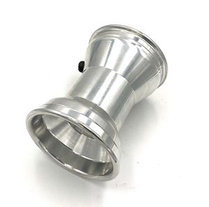 ขอบล้อแข่งอลูมิเนียมขนาด<span class=keywords><strong>5</strong></span>*130มม. สำหรับรถโกคาร์ทไฟฟ้าในร่มสำหรับผู้ใหญ่ - Product Image 4