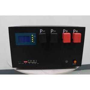 Wholesale Cylaid 8S <b>24V</b> 280Ah <b>Battery</b> Case Box DIY Lithium Ion <b>Battery</b> Pack Enclosure Kit with BMS Model 26650 - Product Image 2
