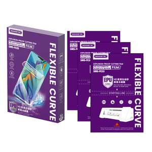 Venta al por mayor <span class=keywords><strong>de</strong></span> láminas <span class=keywords><strong>de</strong></span> corte <span class=keywords><strong>de</strong></span> alta definición, protector <span class=keywords><strong>de</strong></span> pantalla suave, película <span class=keywords><strong>de</strong></span> <span class=keywords><strong>hidrogel</strong></span> <span class=keywords><strong>de</strong></span> TPU <span class=keywords><strong>para</strong></span> teléfono móvil, láminas <span class=keywords><strong>de</strong></span> película, micas <span class=keywords><strong>de</strong></span> <span class=keywords><strong>hidrogel</strong></span> - Product Image 3