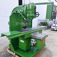 Fraiseuse verticale CNC 3 axes XK5032 fraiseuse CNC de levage de table Chine fraiseuse CNC de levage de table