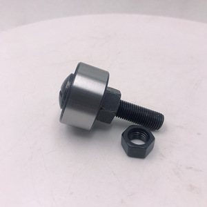 Roulement de suivi de trajectoire Cam follower pour l'industrie du mouvement MCFR 22 - Product Image 6